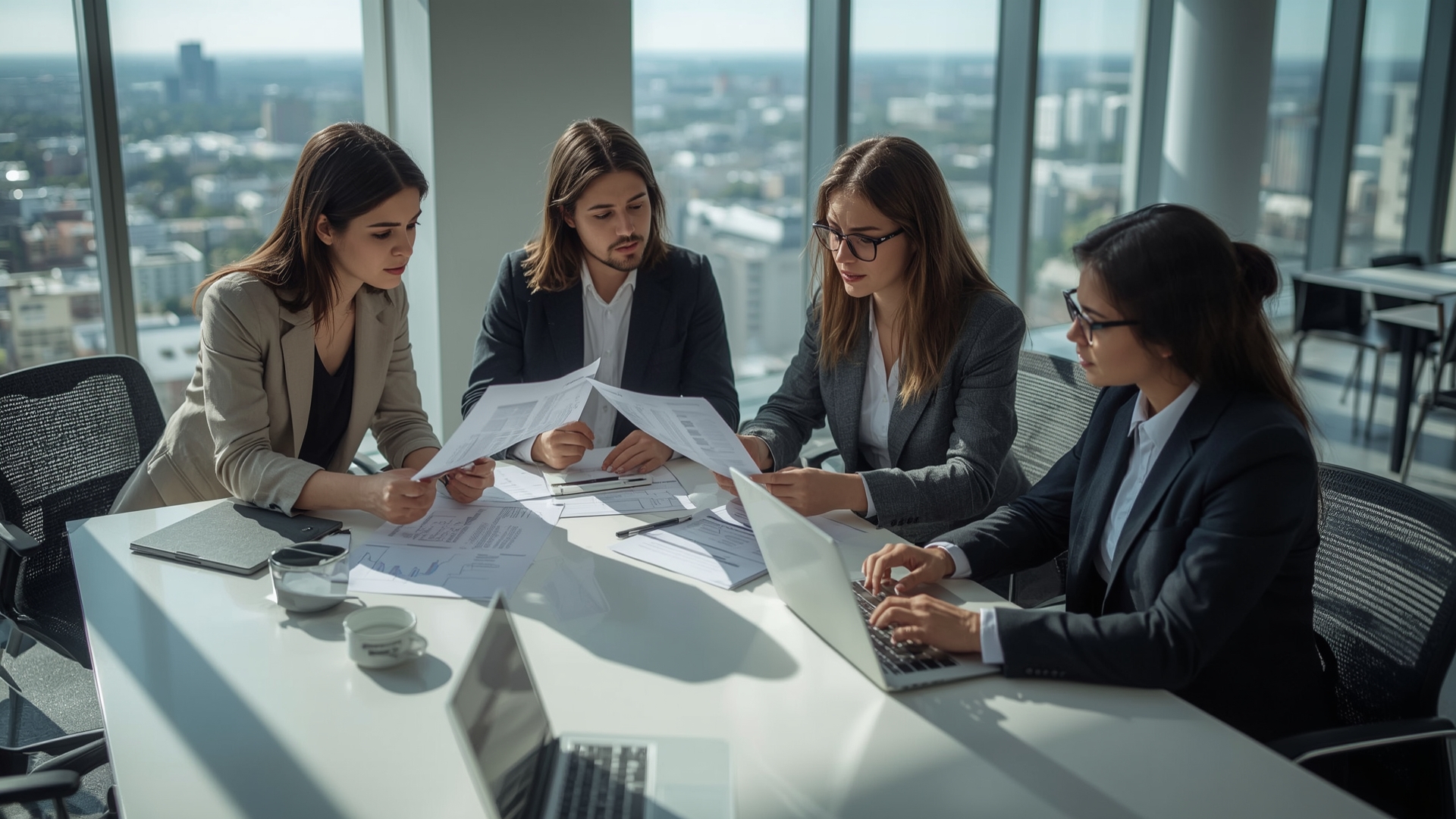 Internal Control Audit